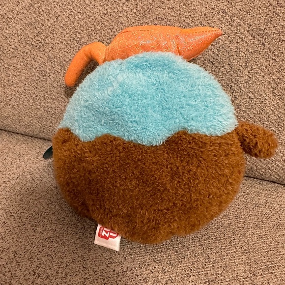 NWT COLTON BUM BUMZ BREAKFAST BUMZ 7.5" - Picture 6 of 6